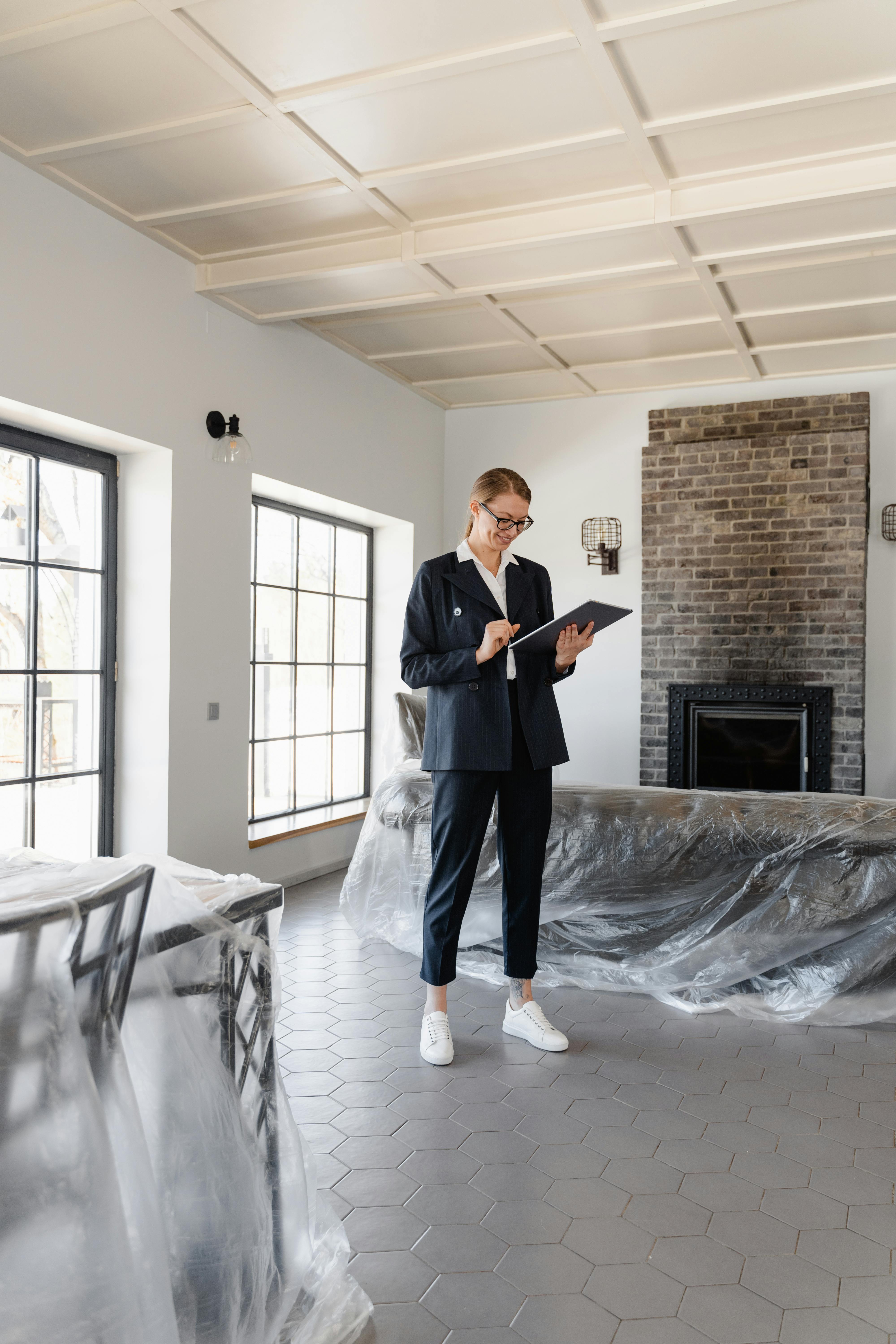 What Do Property Managers Actually Do?